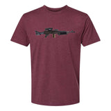 Ranger 240 Tee - Small - Shirt