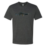 Ranger 240 Tee - Small - Shirt