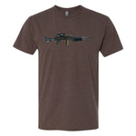 Ranger 240 Tee - Small - Shirt