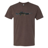 Ranger 240 Tee - Small - Shirt