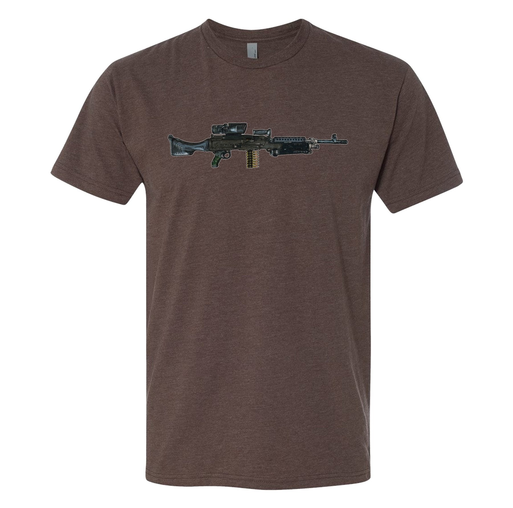 Ranger 240 Tee - Small - Shirt