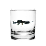 Ranger 240 Whiskey Glass Set - 16oz - Glassware