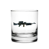 Ranger 240 Whiskey Glass Set - 16oz - Glassware