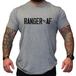 Ranger AF Tee - Small - Shirt