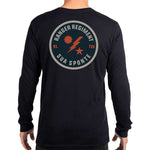 Ranger All Star Long Sleeve - Small - Shirt