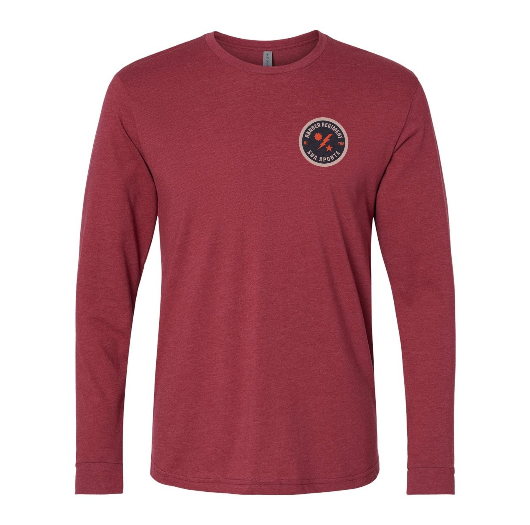 Ranger All Star Long Sleeve - Small - Shirt