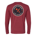 Ranger All Star Long Sleeve - Small - Shirt