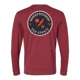 Ranger All Star Long Sleeve - Small - Shirt