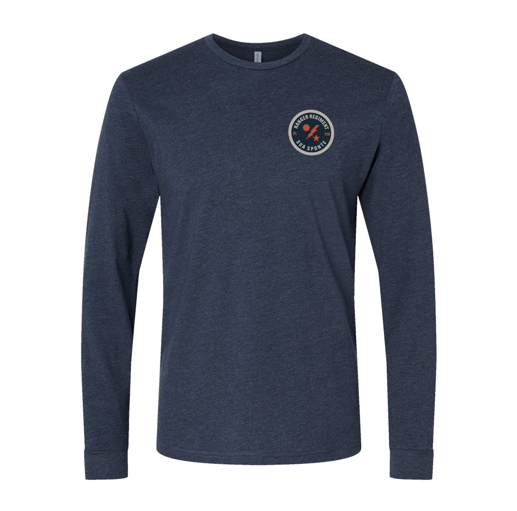 Ranger All Star Long Sleeve - Small - Shirt