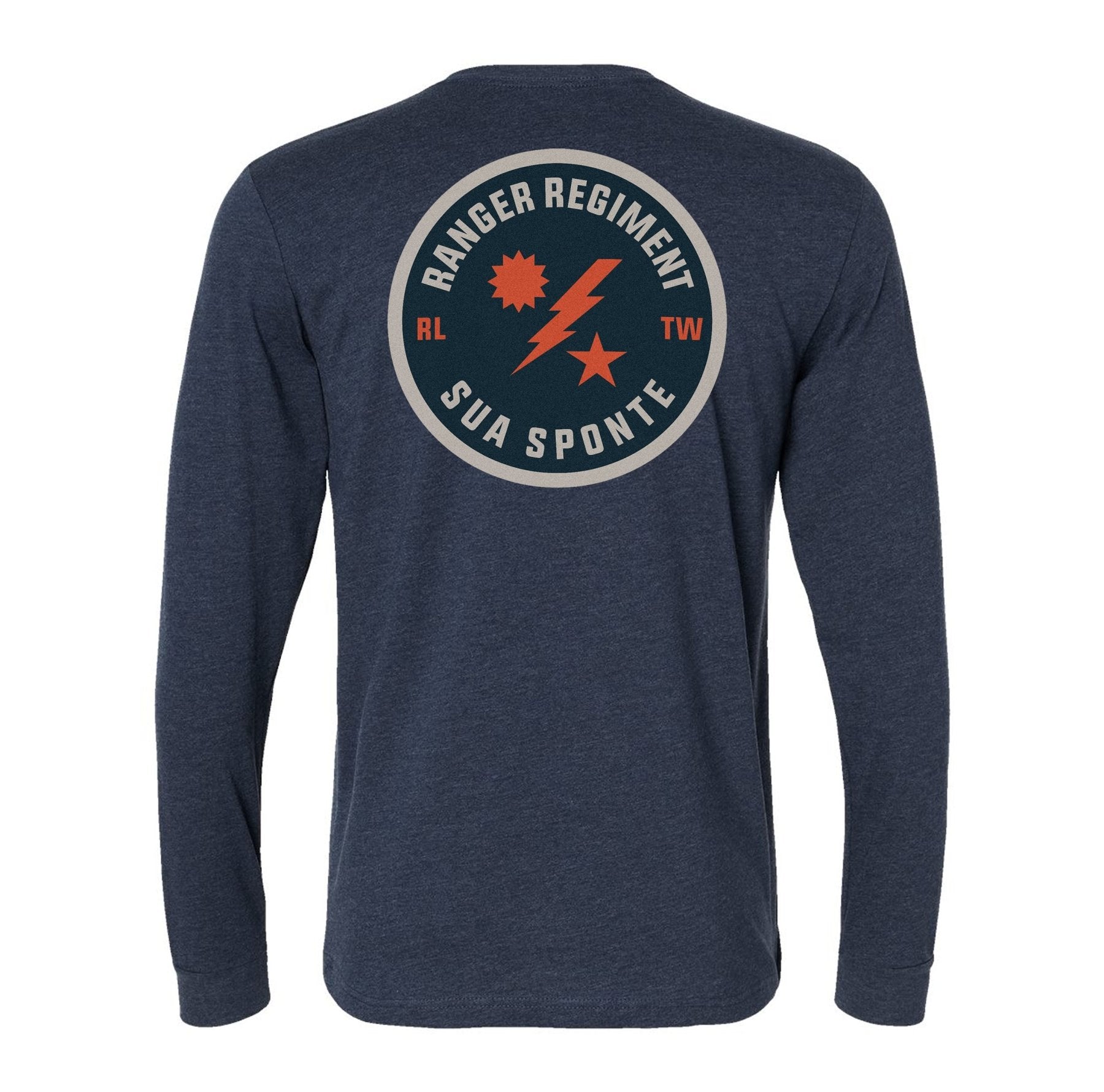 Ranger All Star Long Sleeve - Small - Shirt