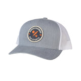 Ranger All Star Patch Snapback - OSFA - Headwear