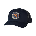 Ranger All Star Patch Snapback - OSFA - Headwear