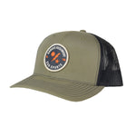 Ranger All Star Patch Snapback - OSFA - Headwear