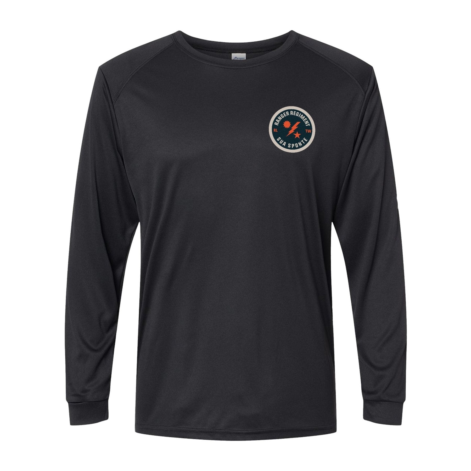 Ranger All Star PERFORMANCE LS - Small - Performance Wear