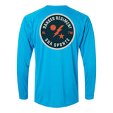 Ranger All Star PERFORMANCE LS - Small - Performance Wear