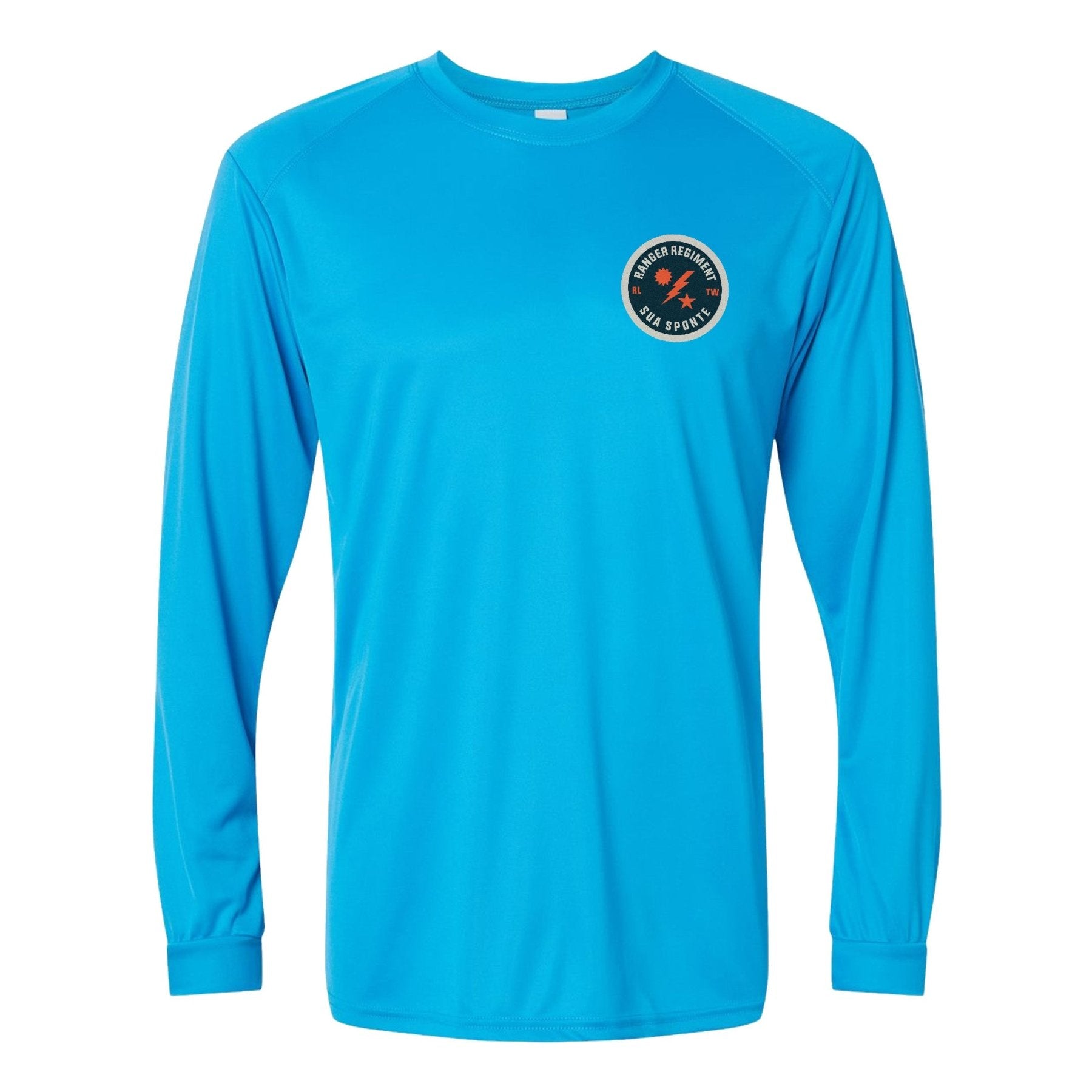 Ranger All Star PERFORMANCE LS - Small - Performance Wear