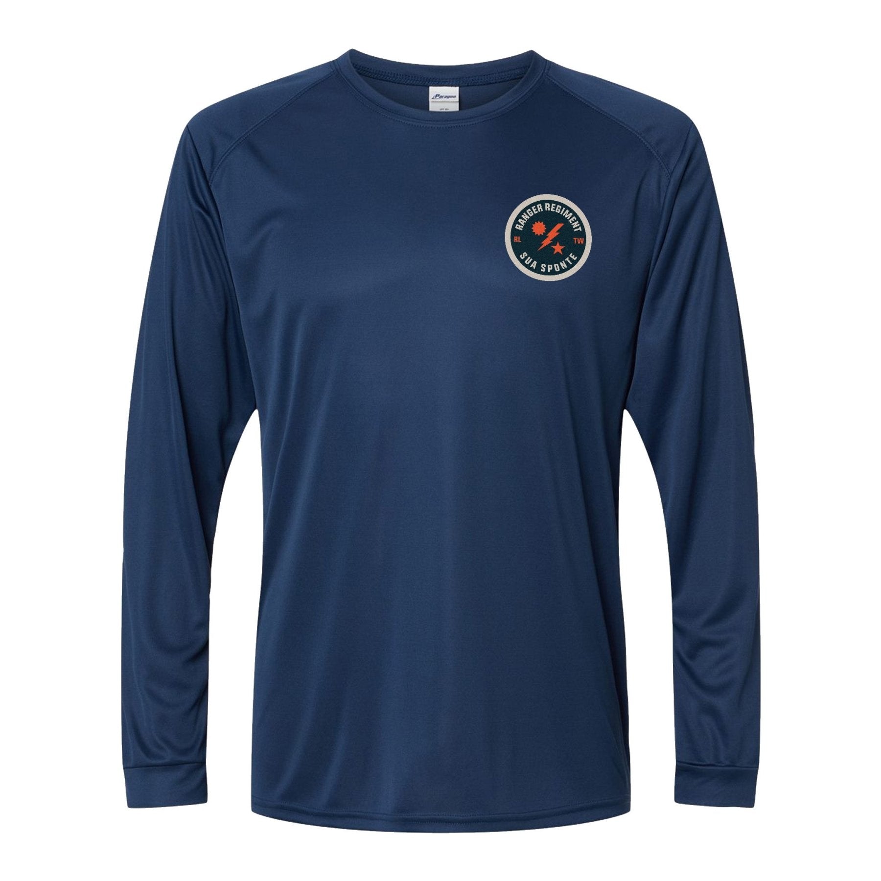 Ranger All Star PERFORMANCE LS - Small - Performance Wear