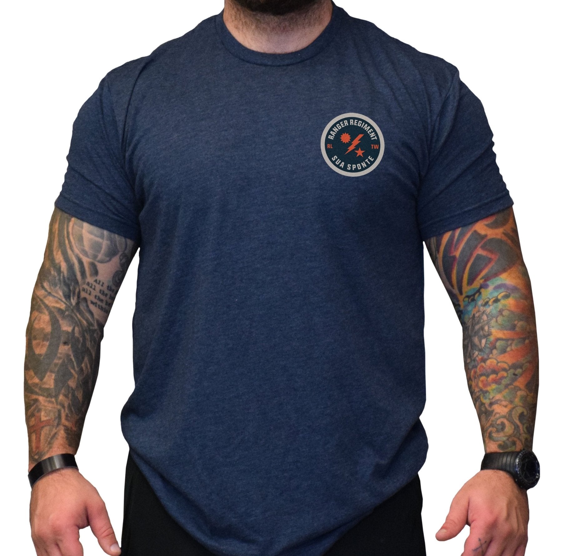 Ranger All Star Short Sleeve - Small - Shirt