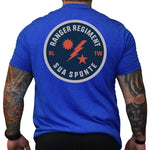 Ranger All Star Short Sleeve - Small - Shirt