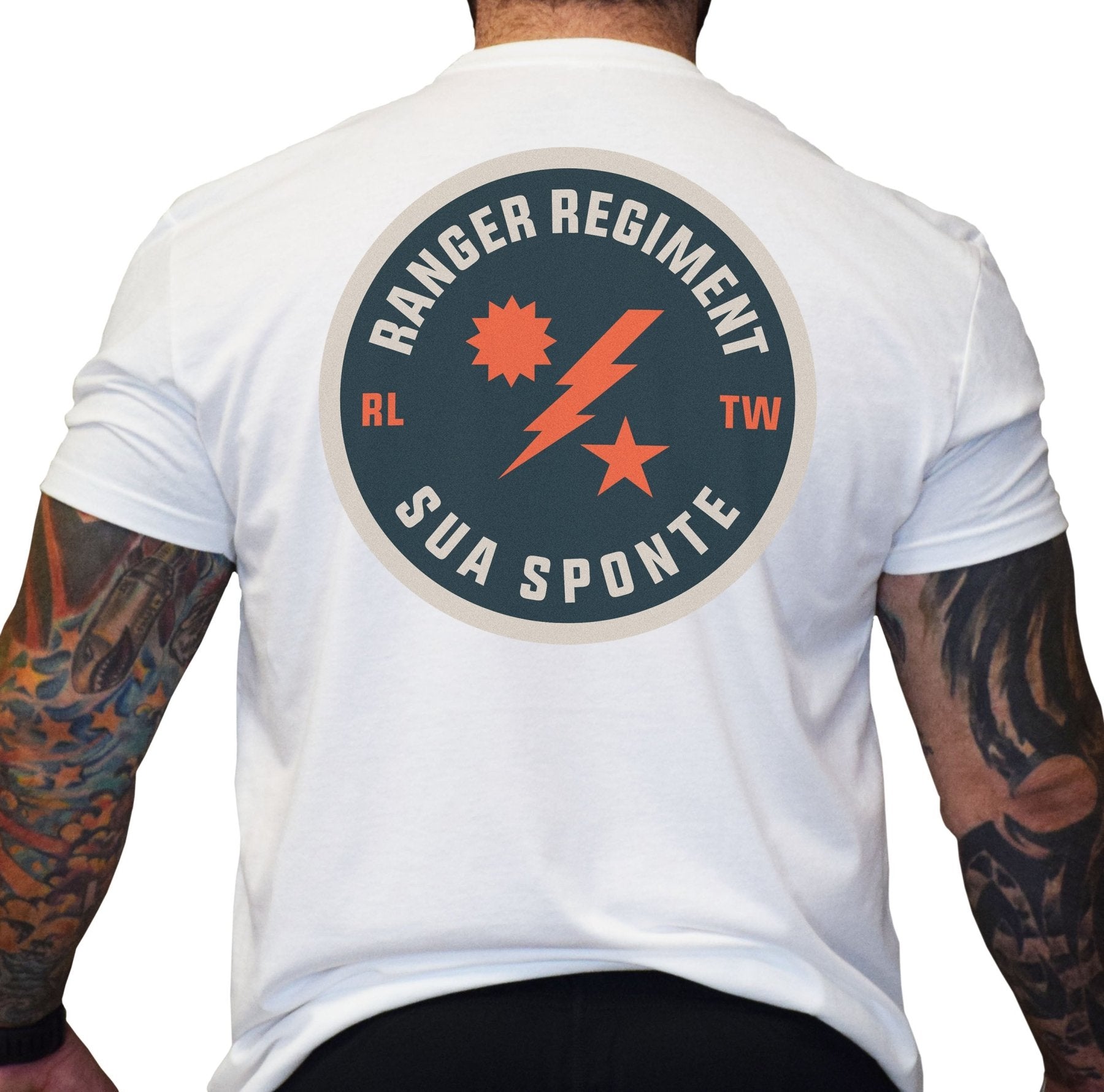 Ranger All Star Short Sleeve - Small - Shirt