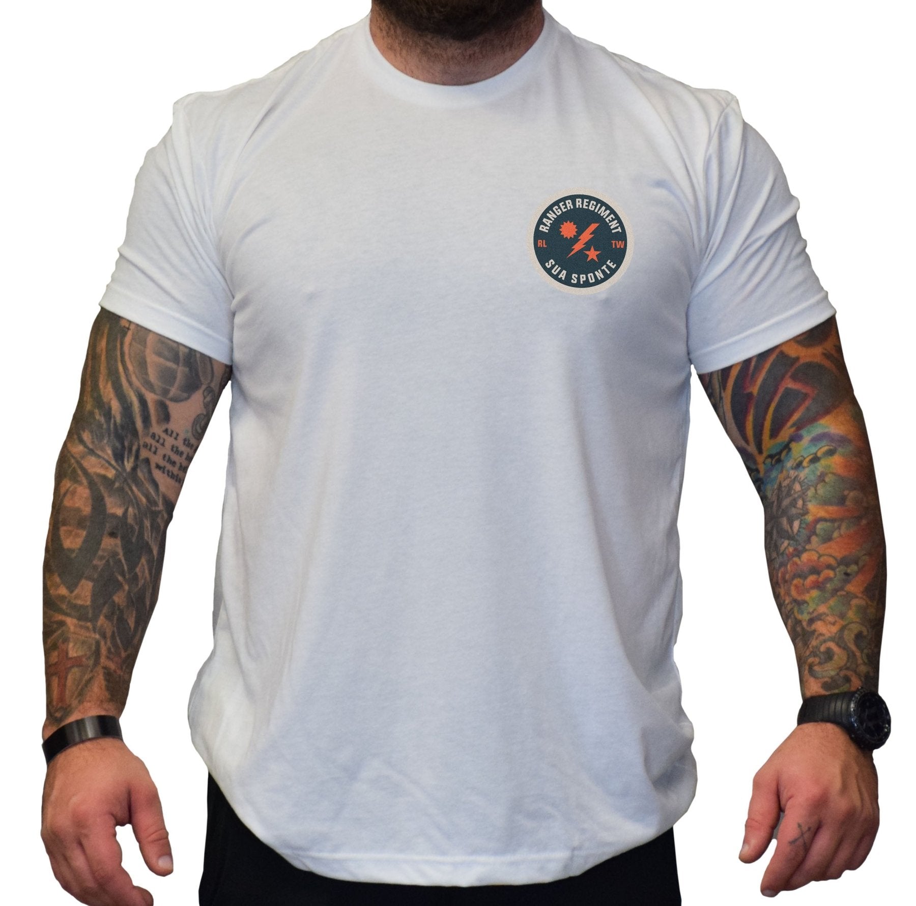 Ranger All Star Short Sleeve - Small - Shirt