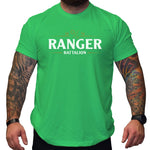 Ranger Batt Guinness Shirt - Small - Shirt