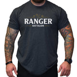 Ranger Batt Guinness Shirt - Small - Shirt