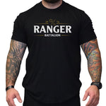 Ranger Batt Guinness Shirt - Small - Shirt