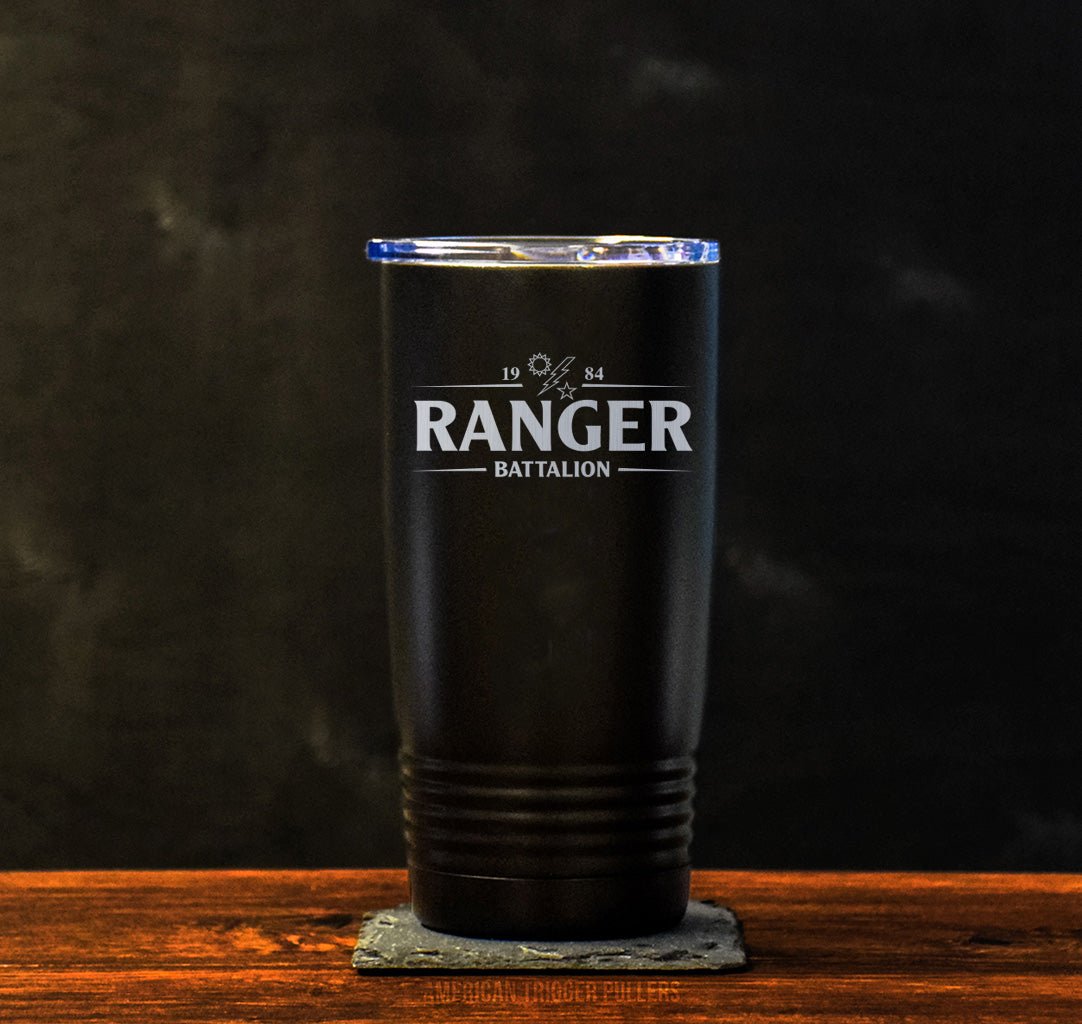 Ranger Batt Guinness Tumbler - 20oz - Tumbler