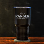 Ranger Batt Guinness Tumbler - 30oz - Tumbler