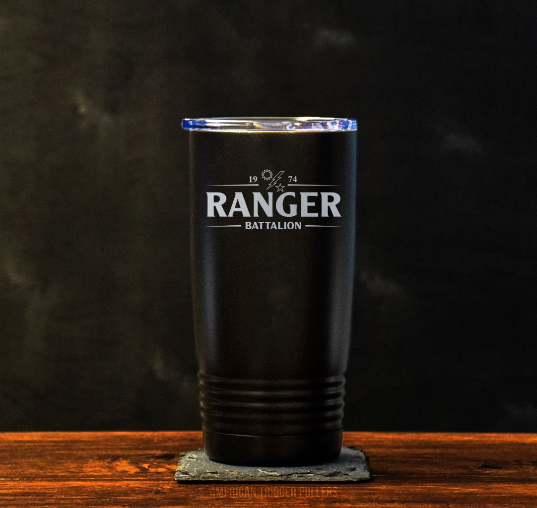 Ranger Batt Guinness Tumbler - 20oz - Tumbler