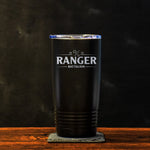 Ranger Batt Guinness Tumbler - 20oz - Tumbler