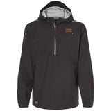 Ranger Battalion Scrolls Challenger Anorak Jacket - Small - Outerwear