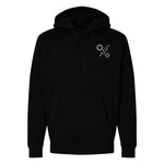 Ranger Buckle Hoodie - Small - Hoodie