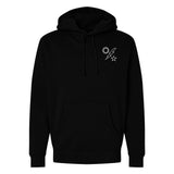 Ranger Buckle Hoodie - Small - Hoodie