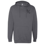 Ranger Buckle Hoodie - Small - Hoodie