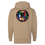 Ranger Buckle Hoodie - Small - Hoodie