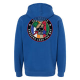 Ranger Buckle Hoodie - Small - Hoodie