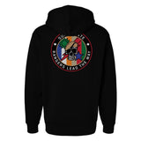 Ranger Buckle Hoodie - Small - Hoodie