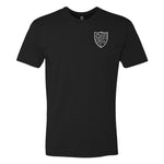 Ranger Buckle Tee - Small - Shirt