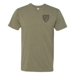 Ranger Buckle Tee - Small - Shirt