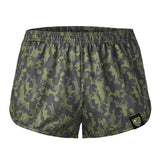 Ranger Camo Panties - Small - Silkies