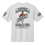 Ranger Challenge ISU ROTC Performance Tee - Small - Private Performance Wear