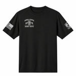 Ranger Challenge ISU ROTC Performance Tee - Small - Private Performance Wear