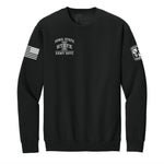 Ranger Challenge ISU ROTC Sweatshirt - Small - Private Sweatshirt