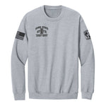 Ranger Challenge ISU ROTC Sweatshirt - Small - Private Sweatshirt