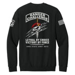 Ranger Challenge ISU ROTC Sweatshirt - Small - Private Sweatshirt