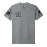 Ranger Challenge ISU ROTC Tee - Small - Private Shirt