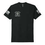 Ranger Challenge ISU ROTC Tee - Small - Private Shirt