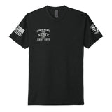Ranger Challenge ISU ROTC Tee - Small - Private Shirt